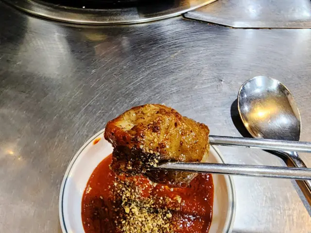 대머리곱창 수유점 사진 3