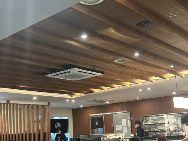 Yukhwami Dujeong Branch Hanwoo (Korean Beef) 3