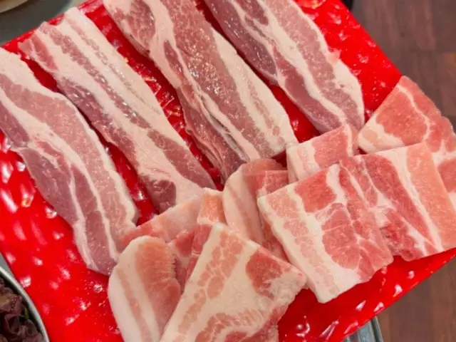 고기가땡겨 혼밥 사진 1
