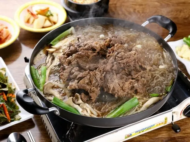 Gogimaeul 照片 3