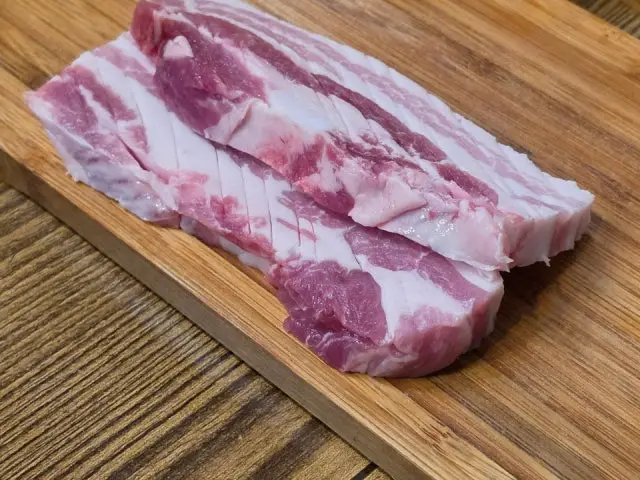 Gogimyeongga Korean BBQ with Private Rooms 3