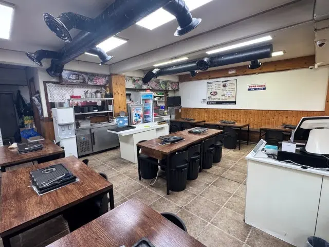 Hoengseongsaenggogi Photos 2