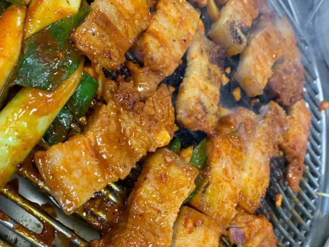 Bukmundwaejimak 照片 2