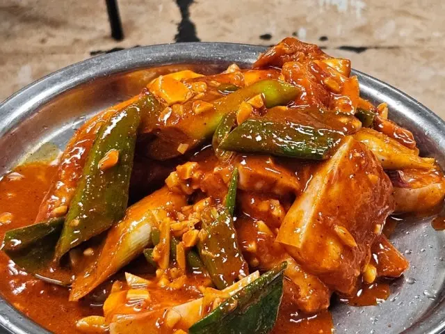 Bukmundwaejimak 照片 3