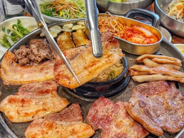 서울정육식당 노포 사진 2