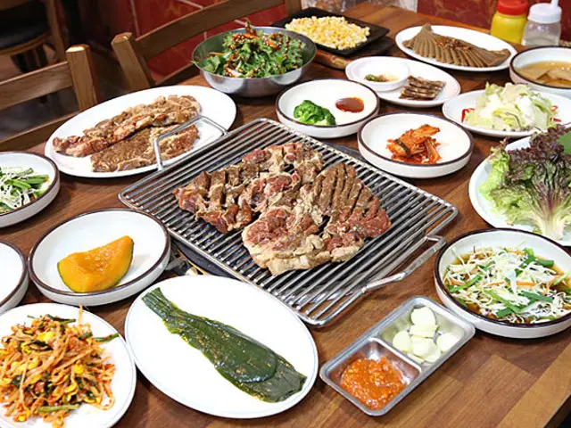 Yesulgalbi Beef Galbi 2