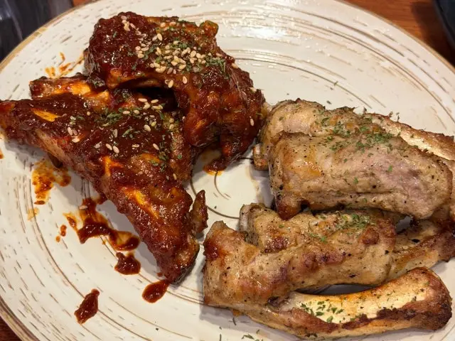 돈오락쪽갈비 대전인동점 사진 3