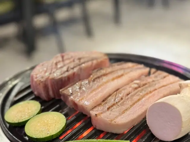 Sammok Mipodalmatigogijip Cheap Korean BBQ 2