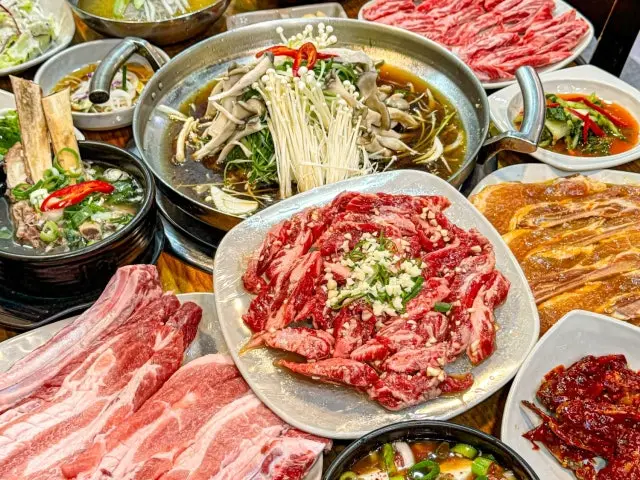 명품수제갈비 갈비 사진 1