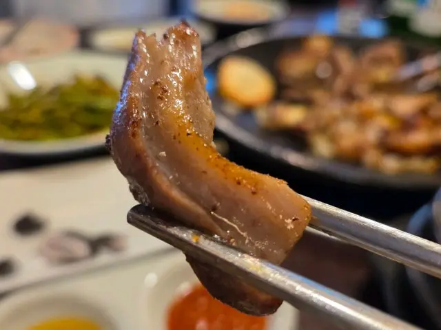 우정양곱창 소고기·한우 사진 2
