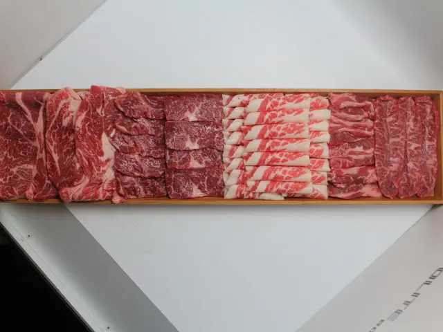 Munganejeongyuksikdang Munjeong Branch Korean BBQ 3