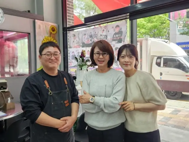 판태네정육식당 문지동본점 회식·단체 사진 2