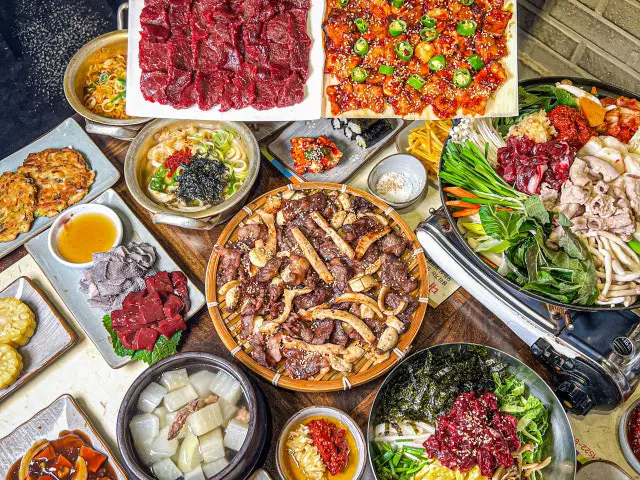 Chulgeungilsaenggogi Daegujongro店 写真 2