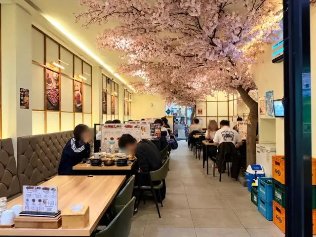 Chulgeungilsaenggogi Daegujongro店 写真 3