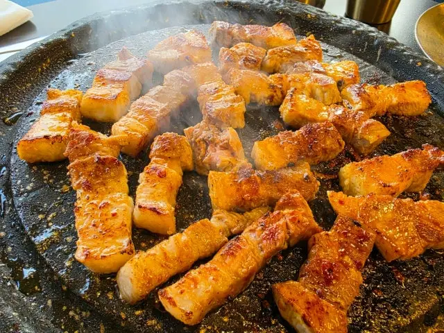 삼겹식당 사진 3