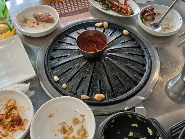 제주뒷고기 사진 3