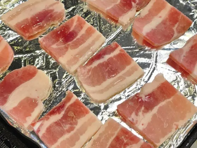 Paemilrinaengsamjip Yakiniku & Beef Omakase 3