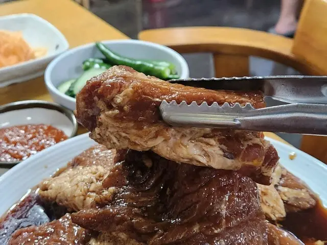 Gimhaehanrimdwitgogi Photos 2