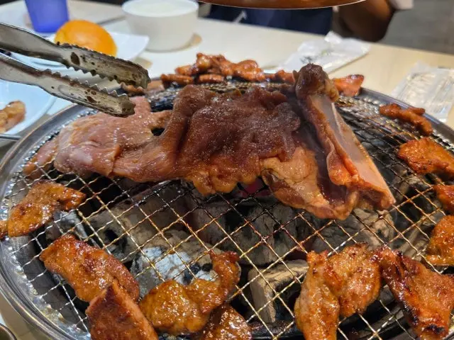 Myeongryunjinsagalbi Gunsansoryong Branch Photos 3