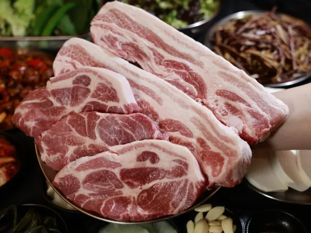 Ssenbam Daegujongro Branch Cheap Korean BBQ 2