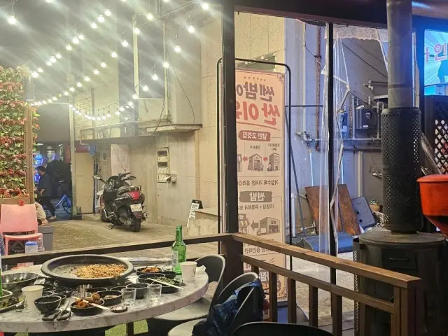 Ssenbam Daegujongro Branch Cheap Korean BBQ 3