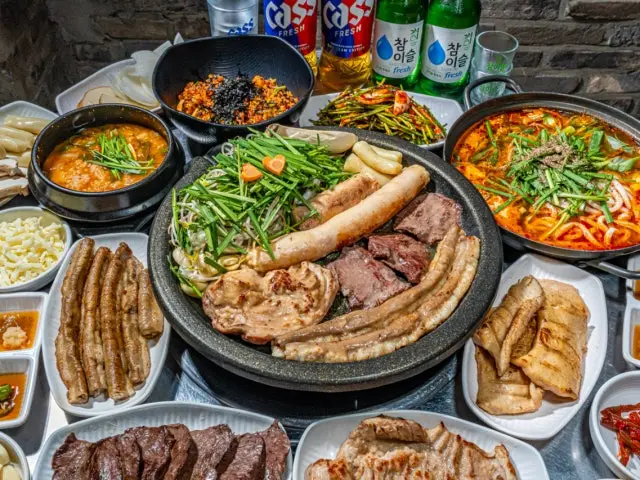 영동소곱창 데이트 사진 1
