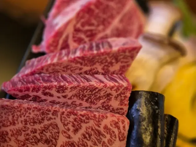 Hwadamhanu 家庭聚餐烤肉 1