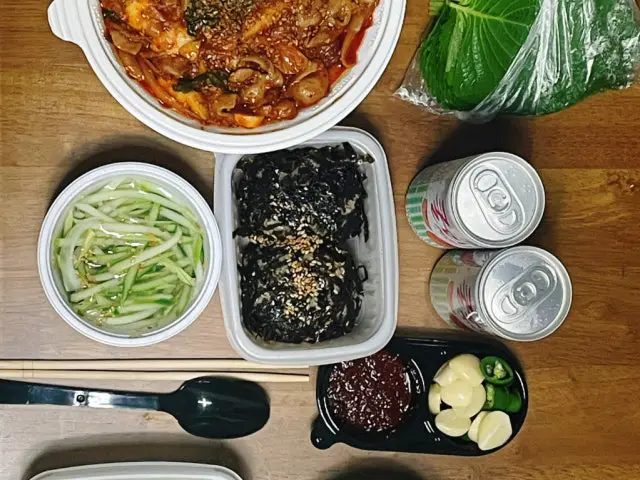 Ttottogopchang Late-Night Korean BBQ 2