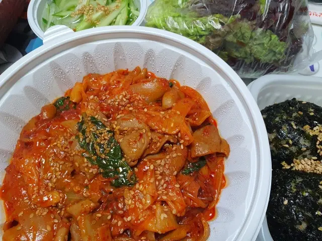 Ttottogopchang Late-Night Korean BBQ 3