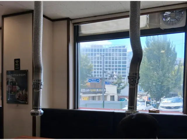 Geumgangsanhwarogui Korean BBQ with Private Rooms 3
