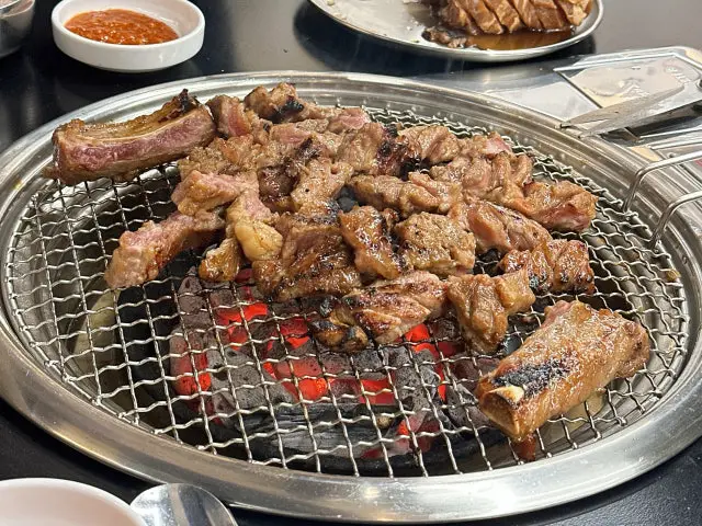 광흥창 숯불갈비 사진 3