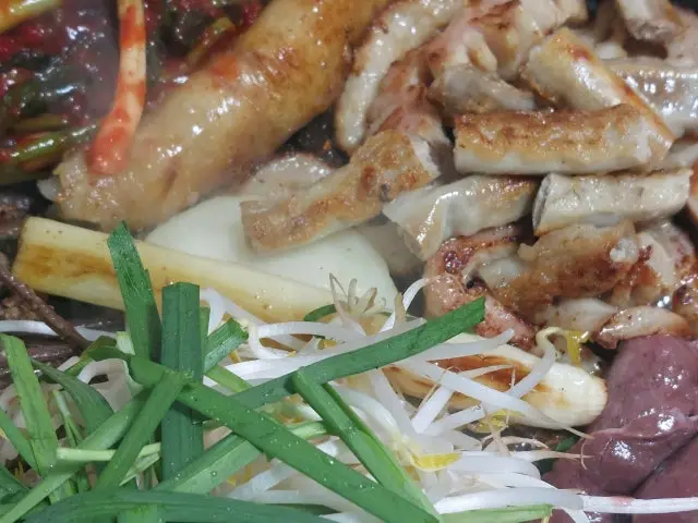 노량진 곱창·막창 맛집 1위 삼정한우곱창
