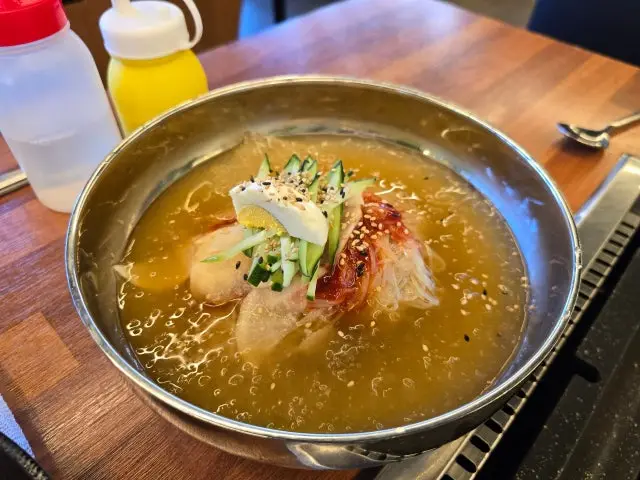 Ilpumsamgyeopdang 写真 3