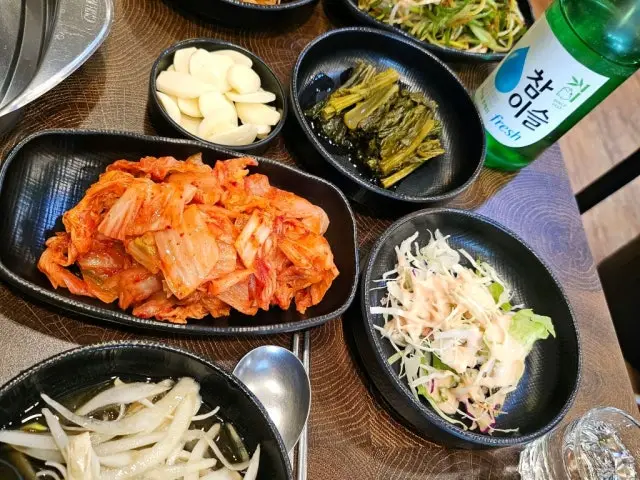 Ttungisamgyeopsal 照片 1