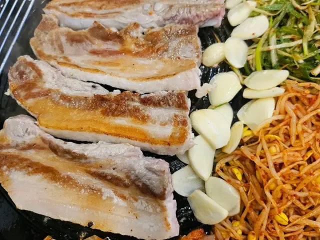 Ttungisamgyeopsal 照片 2
