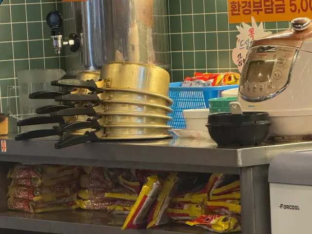 Sutbulgalbitongkeunmuhansamgyeop Cheonanssangyong Branch Galbi (Korean Short Ribs) 3