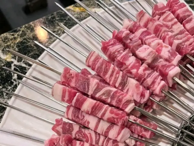 청도양꼬치참숯구이 오목교2호점 사진 3