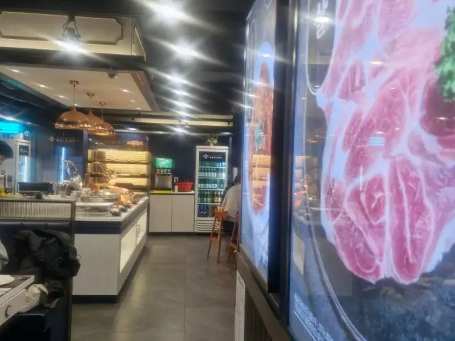 Myeongryunjinsagalbi Jongrogwancheol Branch Korean Beef BBQ (Hanwoo) 3