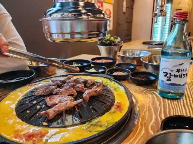 Bujeongalmaegi 写真 1