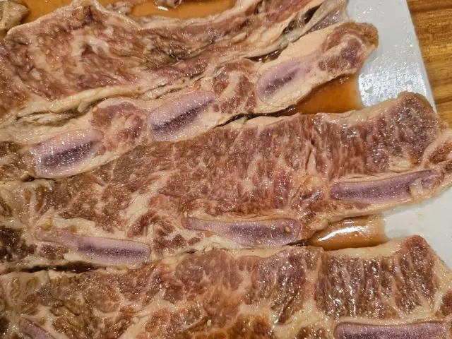갈비마스터 사진 3