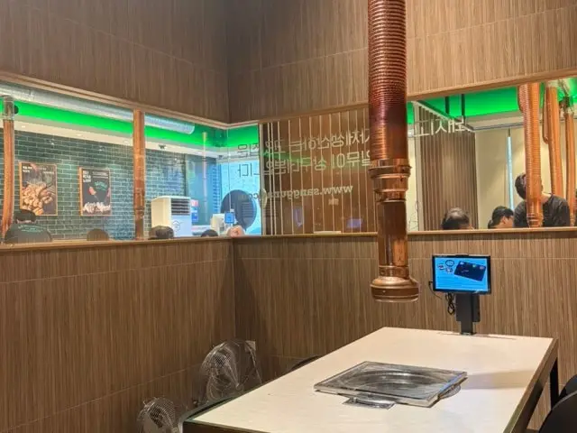 Sanggunedwaejigui Gumiokgye Branch Korean BBQ 3
