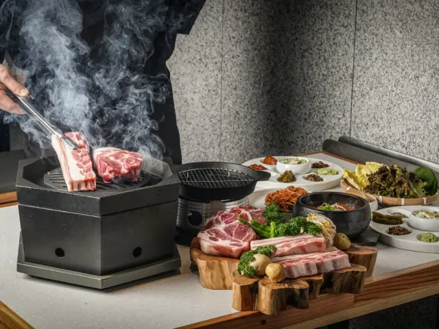 Sanseongsikyukjeom Sasang Branch Korean Beef BBQ (Hanwoo) 1