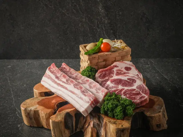 Sanseongsikyukjeom Sasang Branch Korean Beef BBQ (Hanwoo) 2