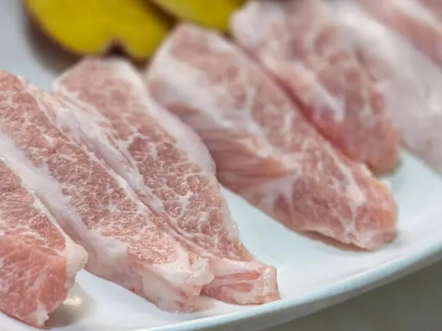 Hangjeongsal Doncheonha Hadan Main Branch Korean BBQ with Private Rooms 3