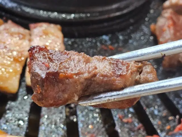 친구네정육식당 보라매점 회식·단체 사진 3
