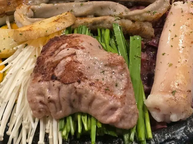 Samnammaesogopchang,naengdongsamgyeopsal 写真 3