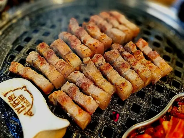Bokdwaeji 照片 2