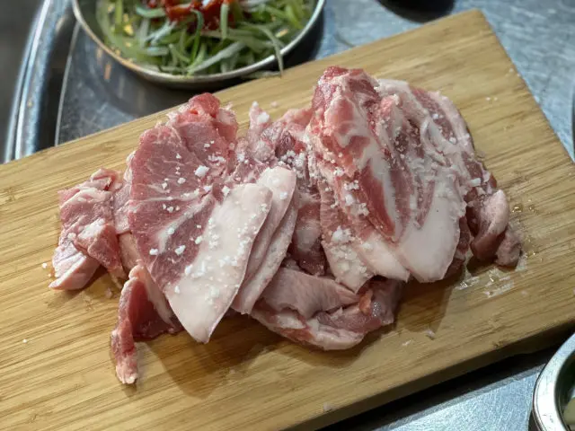 변가네연탄구이 사진 3