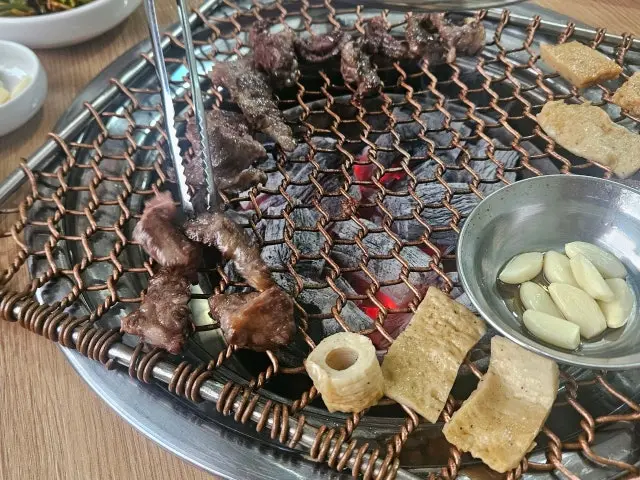 Hanusutbulgalbi 写真 1