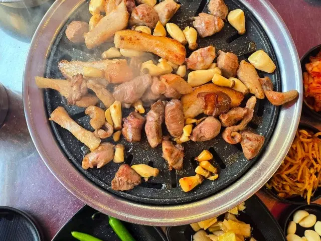 Sehadongagimhaedwitgogi 照片 3